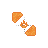 Pyro Diagonal Resize 1 Animated Draw.ani Preview