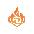 Pyro 2 Busy Animated.ani Preview
