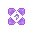 Electro Move Draw.cur Preview