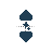 Genshin Impact 2 Vertical Resize Draw.cur Preview