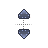 Paimon Vertical Resize.cur Preview