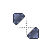 Paimon Diagonal Resize 1 Animated.ani Preview