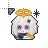Paimon Link Select.cur Preview