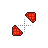 Klee Diagonal Resize 2 Animated.ani Preview