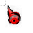 red cusor.cur Preview