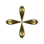 precision.cur HD version
