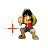 Luffy W-7 Precision.ani Preview