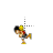 Luffy W-7 Vertical.ani Preview