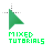 Mixed tutorials cursor.cur Preview