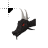 black dragon.cur Preview