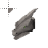 steel dragon.cur Preview