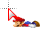 Mario Unavaible.cur Preview