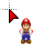 Mario Link.ani Preview