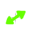 diagonal resize 2.cur Preview