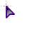 Purple.cur Preview