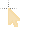 Peach Cursor (Only 1)  Preview