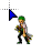Zoro Unavaible.cur Preview