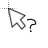 question mark.cur Preview