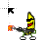 MEme gun banana.ani Preview