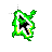More green eletric!.ani Preview