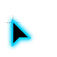 Blue neon! HD version