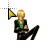 Sanji Alternate.cur Preview