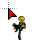 Sanji Link.ani Preview