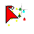 navidad.cur Preview