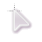 Normal Select Gray.cur Preview
