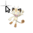 meowth.cur Preview
