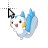 pachirisu.cur Preview