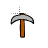 RPG_Pickaxe.ani Preview
