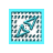12 - Diagonal Resize 2.cur Preview