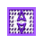 9 - Vertical Resize.cur Preview
