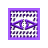 10 - Horizontal Resize.cur Preview
