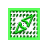 12 - Diagonal Resize 2.cur Preview