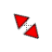diagonal resizer 1 .ani Preview