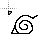 Konoha normal select cursor.ani Preview