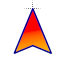 Nexus Arrow Alternate.ani HD version