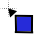 Square of light.ani Preview