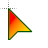 Nexus Spaceship normal4.cur Preview
