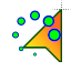 Nexus Arrow busy.ani HD version