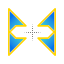 Nexus Spaceship move.cur HD version