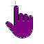 Aero Purple link xl.cur HD version