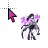 underverse frisk.cur Preview
