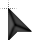 Black Gem Cursor.cur Preview