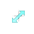 DiagonalResize2.cur Preview