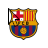 escudo+barca.cur Preview