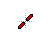 red- Diagonal Resize 2.ani Preview
