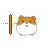 Text Select ha.cur Preview